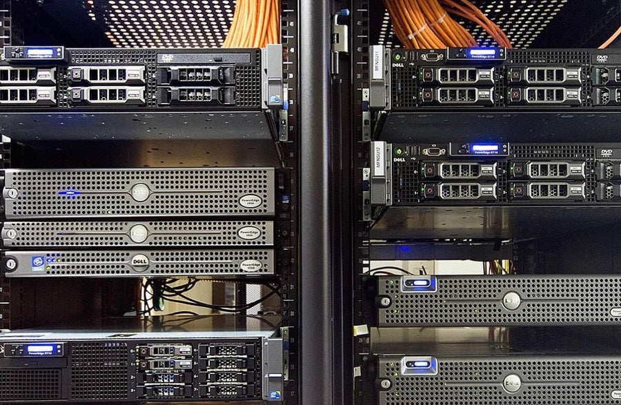 Used Rack Servers Buying Guide for Business Buyers