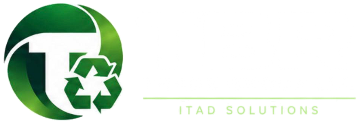 TBR Trade Group LLC — ITAD Solutions
